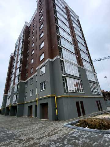 Панаса Мирного вул., 16/1