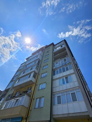 Володимира Івасюка вул., 50в