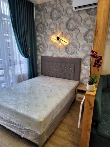 Владислава Бувалкіна вул. (Бочарова Генерала), 61-Б