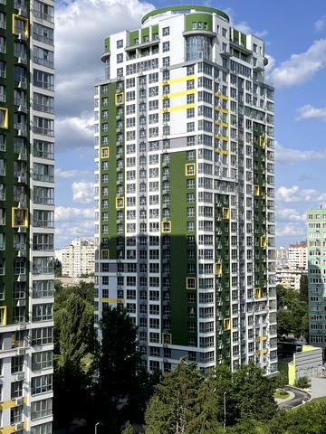 Вишгородська вул., 45-Ж