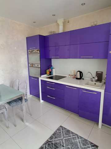 Регенераторна вул., 4к2