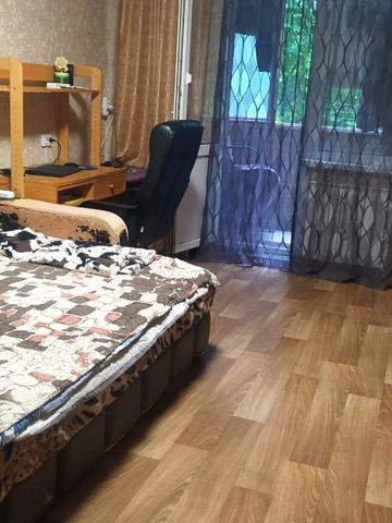 Киргизька вул., 3