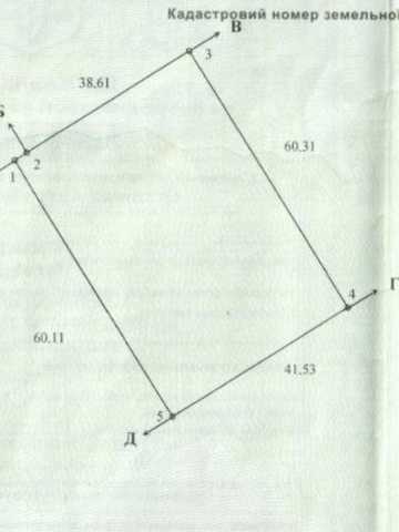 Ясногородка, Фастівський, Київська область 19500 USD