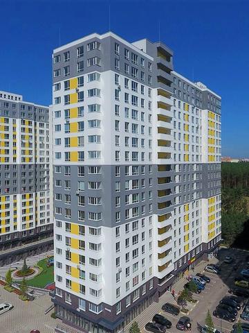Університетська вул., 1п/1