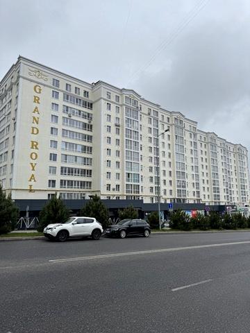 Січових стрільців вул., 4