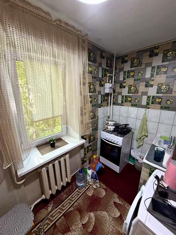 Кучеренка вул., 9 к4