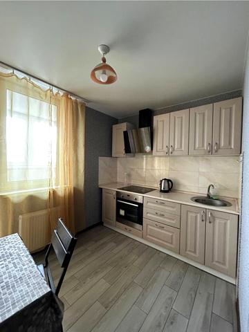 Соломії Крушельницької вул., 15-В