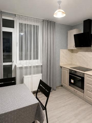 Соломії Крушельницької вул., 15-В