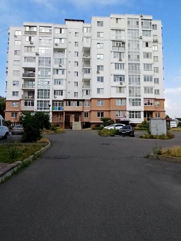 Бежівка вул. (Дзержинського), 31-Б