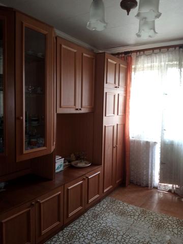 Стадіонний проїзд, 8/5