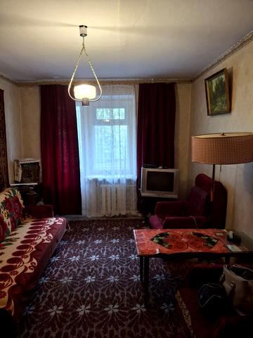 Євгенія Логінова вул. (Крилова), 40