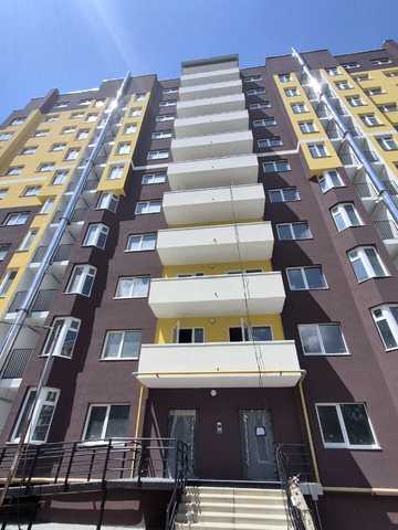 Озерна вул., 4