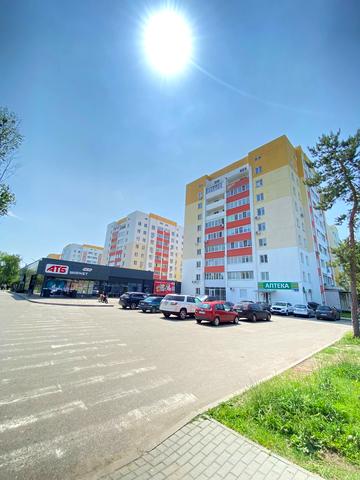 Миру вул., 21