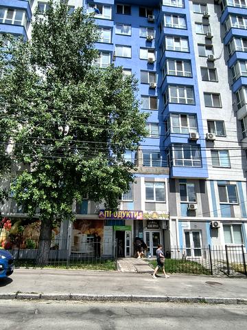 Петропавлівська вул., (Будинок)