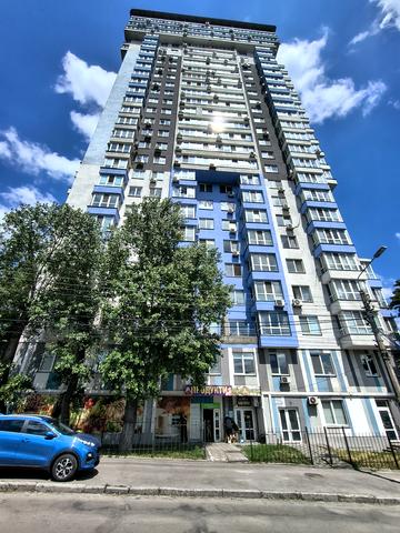 Петропавлівська вул., (Будинок)