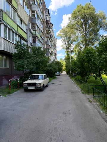 Любарського вул. (Білостоцького), 84-А