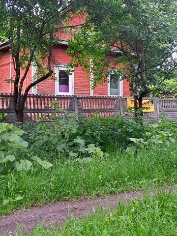Ушакова вул., 30