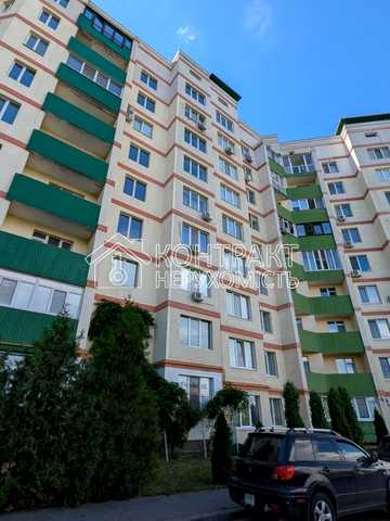 Велика Панасівська вул. (Котлова), (Будинок 2)