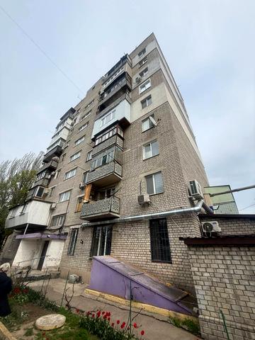 Миколи Боровського вул., 22