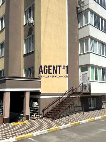 Центральна вул., 140-Б