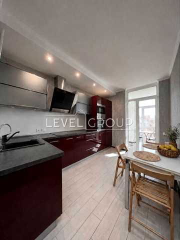 Регенераторна вул., 4 к3