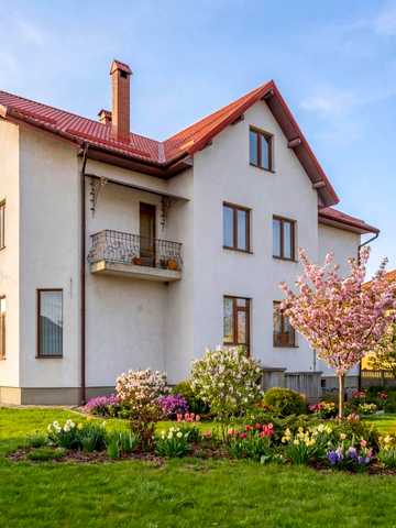 Геофізиків вул.