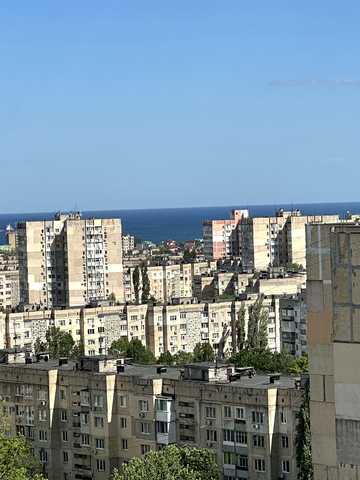 Князя Ярослава Мудрого просп. (Академіка Глушка), (Будинок)