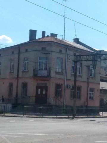 Городоцька вул., 251