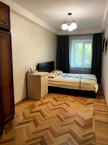 Капітана Кузнєцова вул., 95