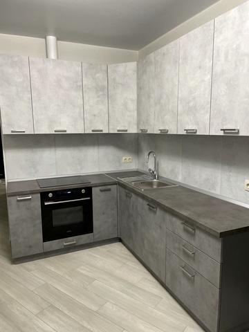 Оболонський просп., 1к3