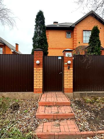 Тодося Осьмачки вул. (Горького), 59А