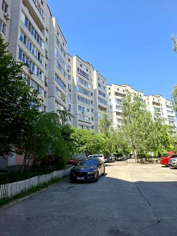 Київський Шлях вул., 47