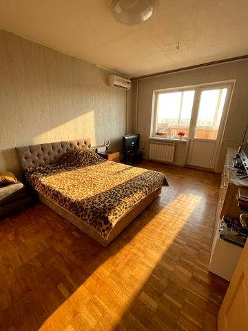 Полярна вул., 6-В