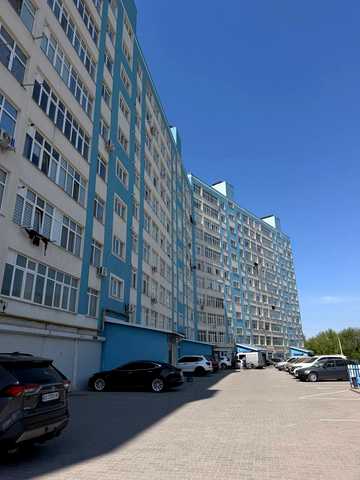 Гетьмана Мазепи вул. (Красовського), 57
