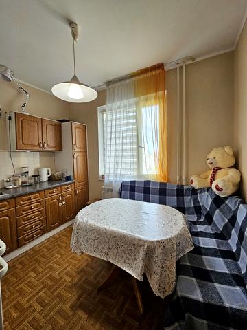 Петра Григоренка просп., 38а