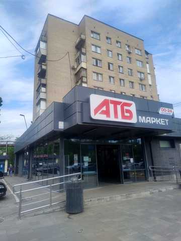 Слобожанський просп. (Газети "Правда"), 113