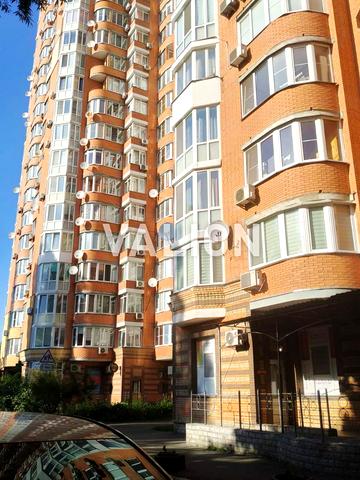 Осіння вул., 33