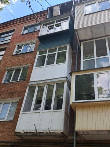Героїв Маріуполя вул. (Гагаріна), 34