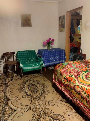 Старочумацька вул. (Байкальська), 80