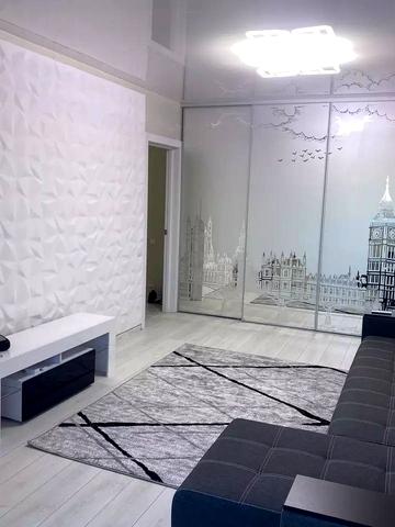 Миколи Бажана просп., 9-З