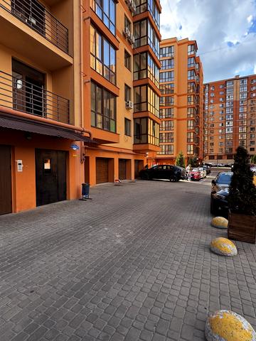 Запорізьке шосе, 30ю