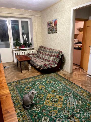 Олександра Бринжали вул. (Тешебаєва), 58