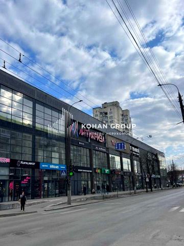 Кам'янецька вул., 17