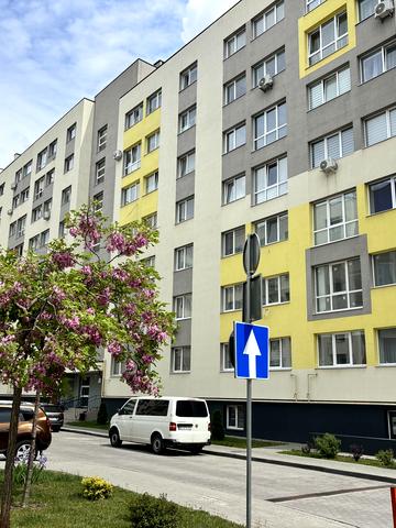 Героїв Крут вул., 4-Б