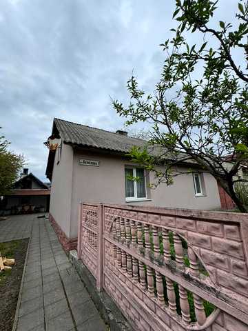 Березова вул., 7
