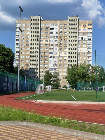 Рональда Рейгана вул. (Теодора Драйзера), 4-А
