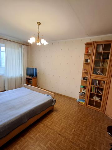 Петра Григоренка просп., 1
