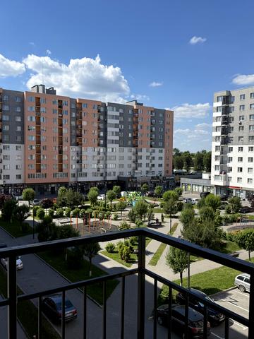 Немирівське шосе, 94-Н, к.1-5