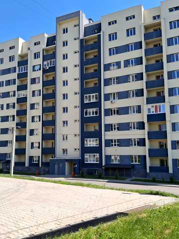 Перемоги просп., 86-А