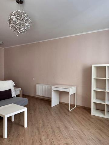 Височана вул., 18 к3